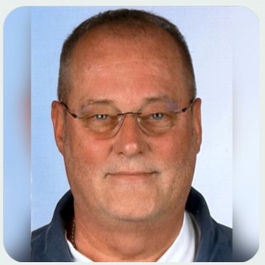 Porträt von Achim Benoit